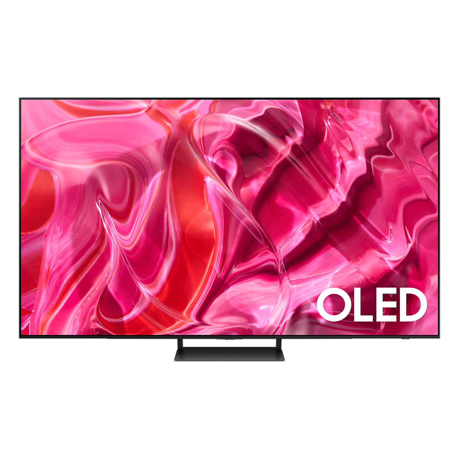 Buy SAMSUNG 9 Series 163 cm (65 inch) OLED 4K Ultra HD Tizen TV with